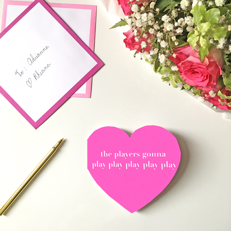 Free Taylor Swift Valentine Printables Wear Bows And Smile