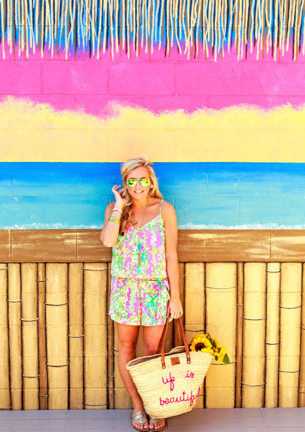 Lilly Pulitzer After Party Sale Shopping Tips!