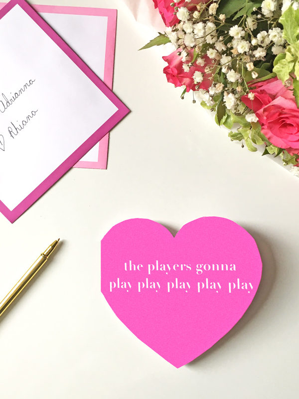 Free Taylor Swift Valentine Printables!