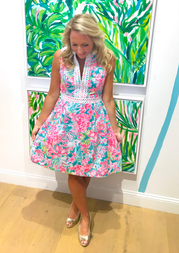 My Lilly Pulitzer After Party Sale TOP PICKS!