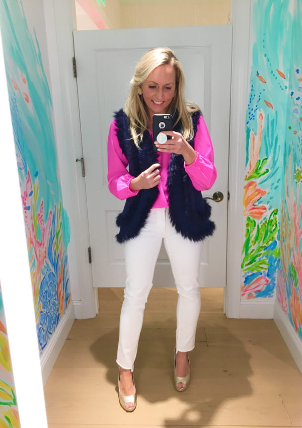 Lilly Pulitzer After Party Sale ROUND UP!