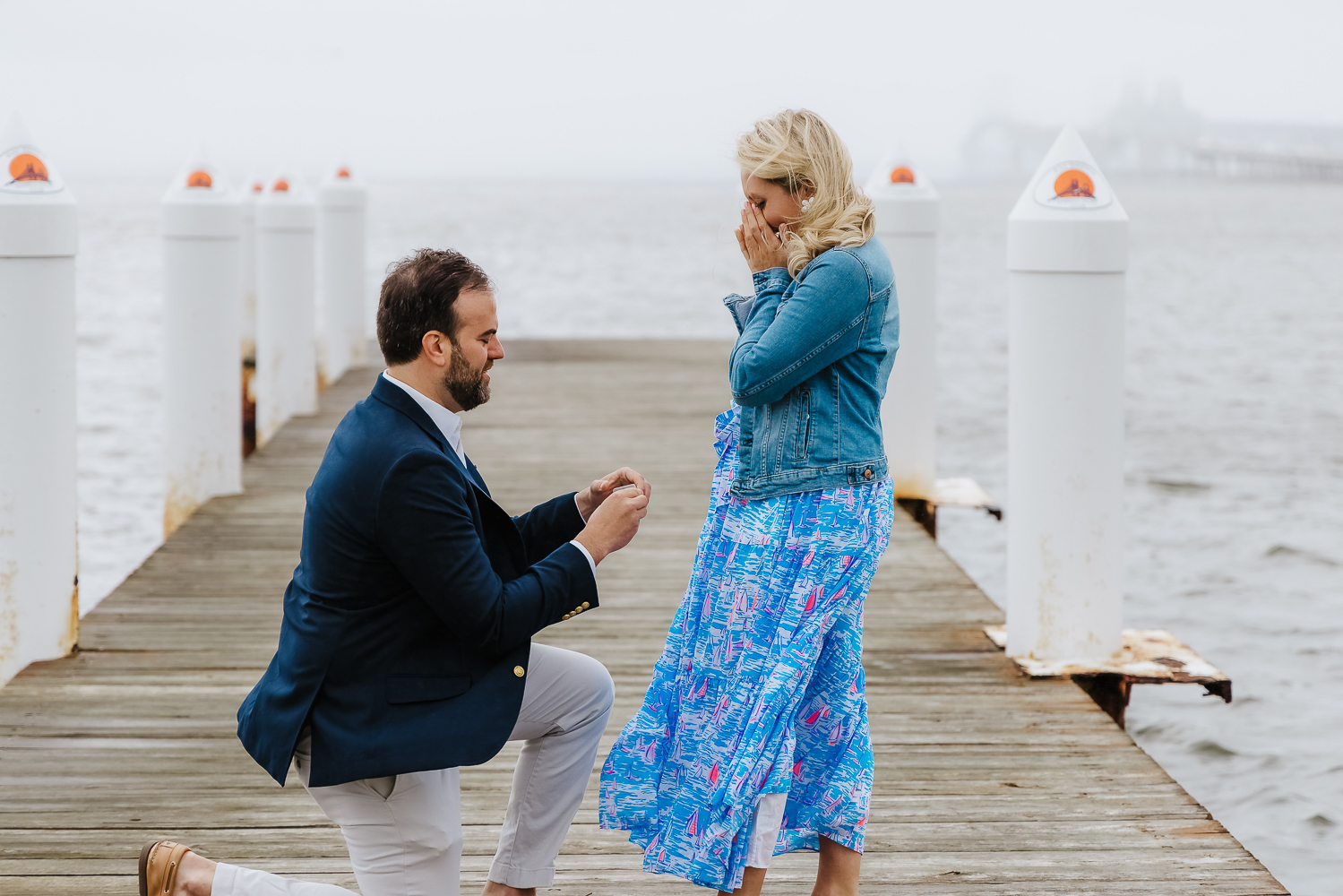 We're Engaged! The Full Story! - Wear Bows and Smile