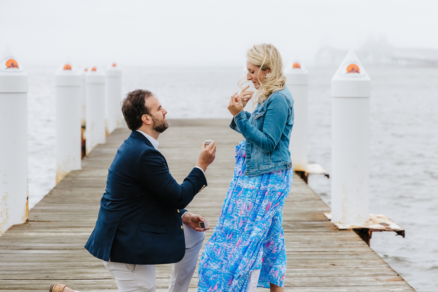 We're Engaged! The Full Story! - Wear Bows and Smile