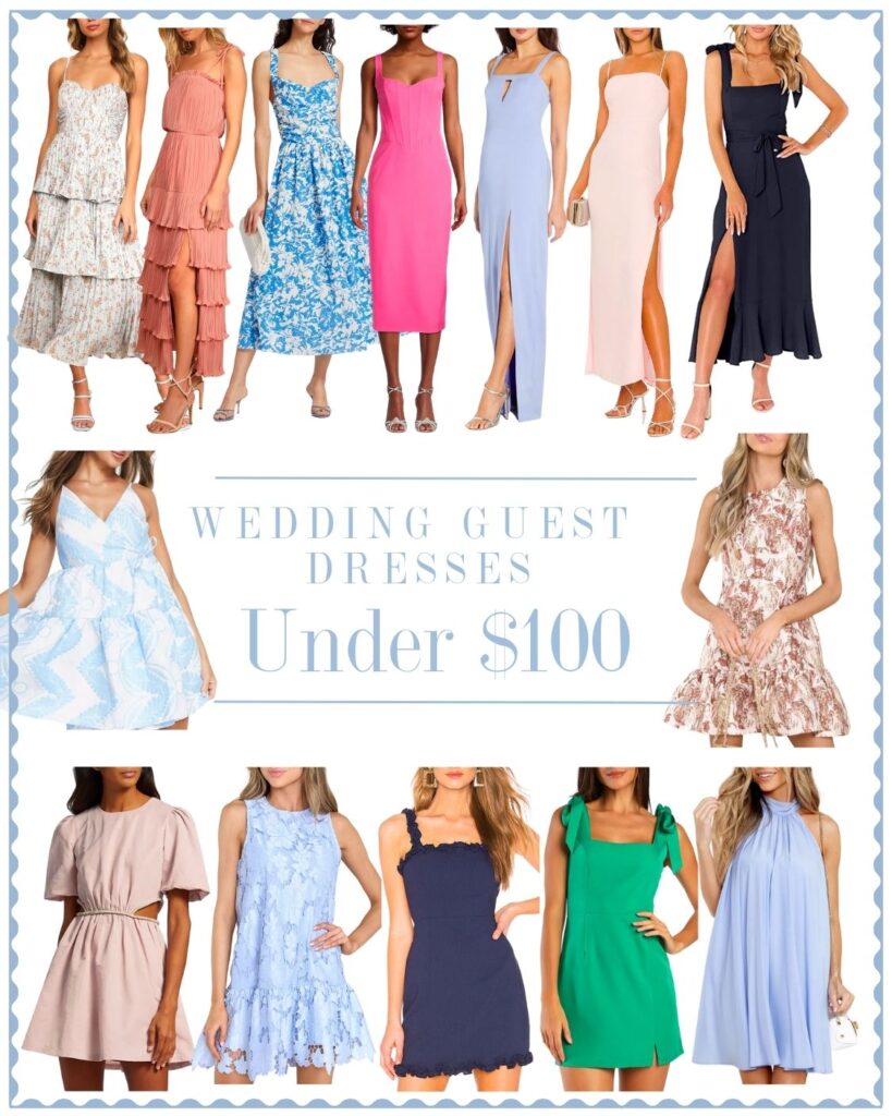 Elopement Dresses: The Ultimate Shopping Guide in 2024